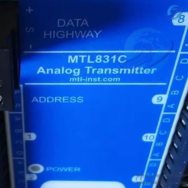 EATON MTL MTL831C multiplexer....jpg