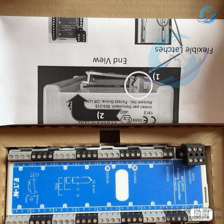 EATON MTL MTL831C multiplexer.jpg