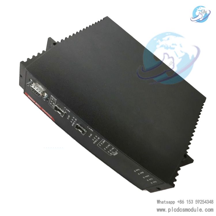 TRICONEX TCM 4355X Communication Module | TRICON4355X | Trident