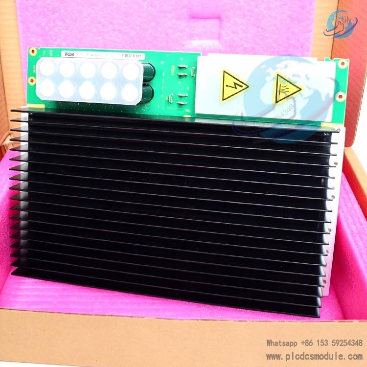 ABB P1LP 1KHW002299 REV D CONTROL BOARD 1KHW002296R0001.....jpg