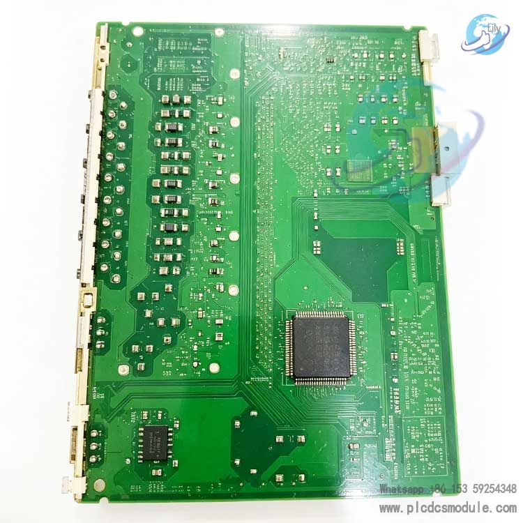 ABB 600PSM03 1KHL178016R0001G 600-PSM03 PCB BOARD..jpg