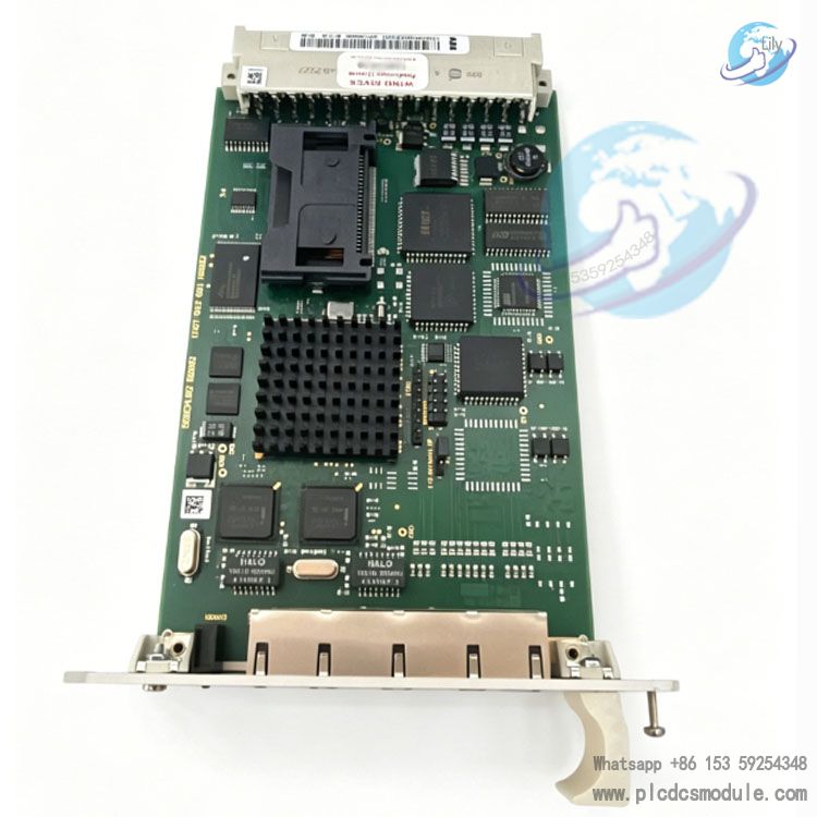 ABB 560CMU02 1KGT012600R0002 COMMUNICATION CARD..jpg