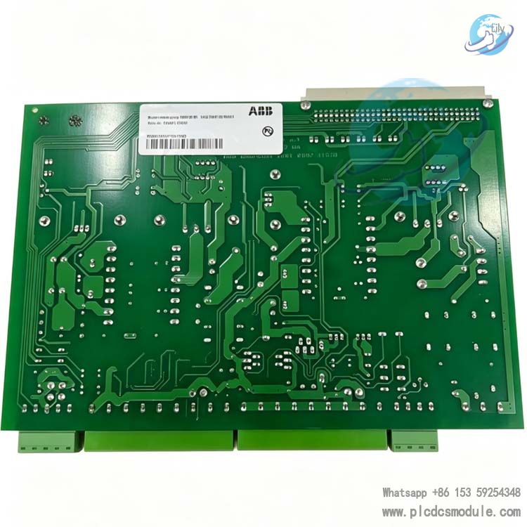 ABB 560PSU81 1KGT008700R0001 Communication Module......jpg