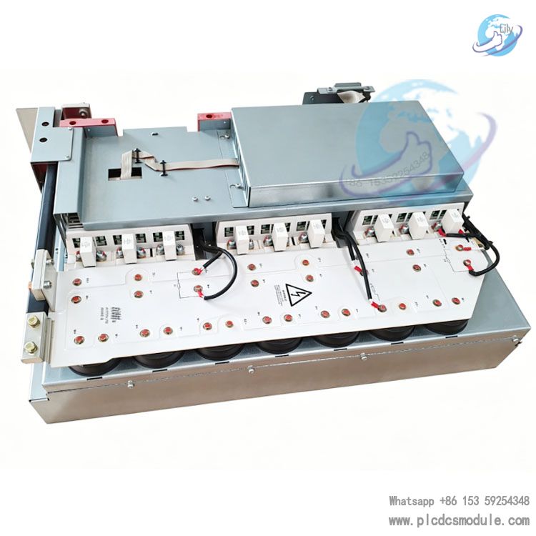 GE ALSTOM ALSPA MVD300-4601 Medium Voltage Drive Controller.....jpg