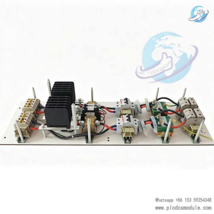 Honeywell FS-FEEDER-24R Regulated Power Supply..jpg