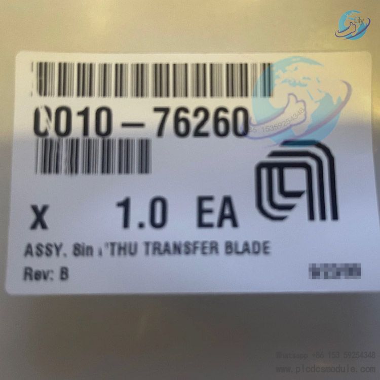 AMAT 0010-76260 ASSEMBLY 8 HTHU TRANSFER..jpg