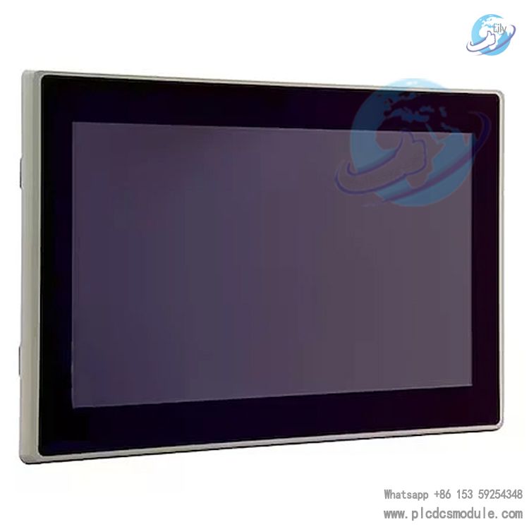 Eaton Xv-303-15-Ce0-A00-1E Human Machine Interfaces 24V Dc 5.2 H.jpg
