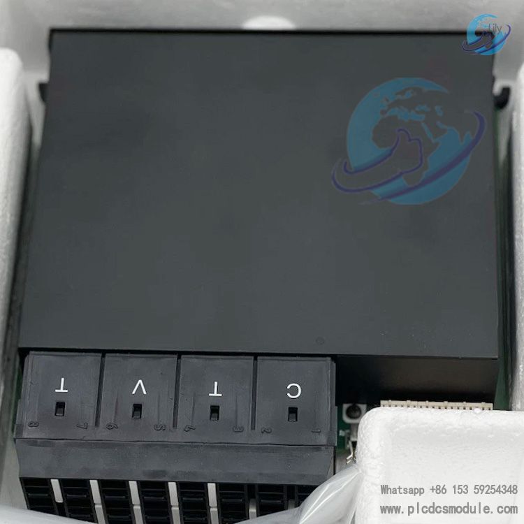 GE Multilin UR6EH DIGITAL MULTILIN INPUT MODULE UR 6EH..jpg