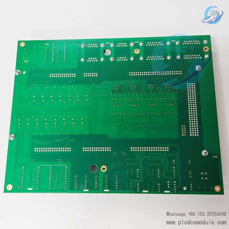 DELTA TAU 603926-101 CLIPPER INTERFACE BOARD....jpg