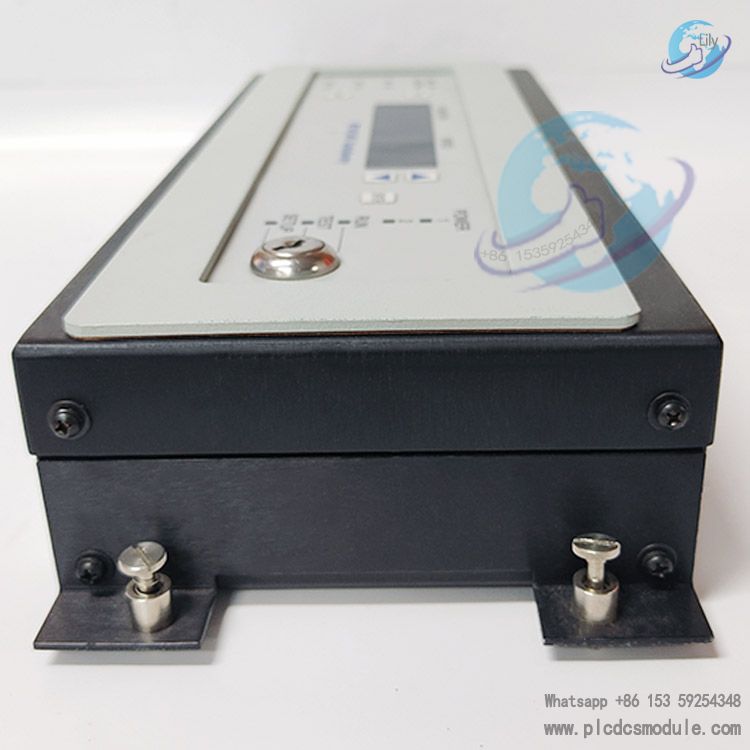 TRICONEX 1600071-001 Speed Limiter....jpg