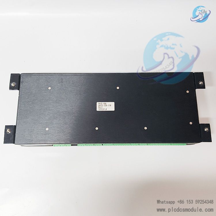 TRICONEX 1600071-001 Speed Limiter..jpg