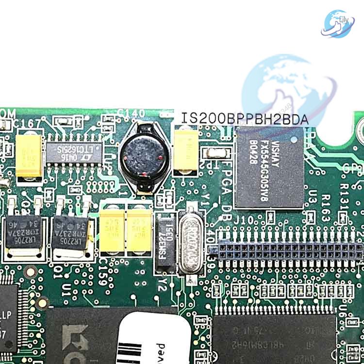GE IS200BPPBH2BMD Analog IO Processor Board IS200BPPBH2B.jpg
