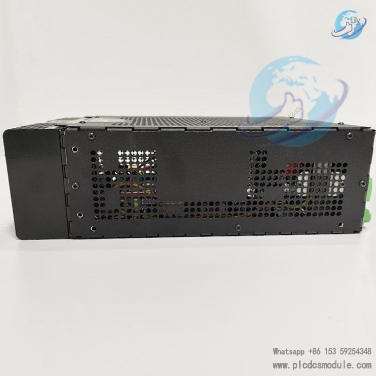 Metso D202593 Controller Module.....jpg