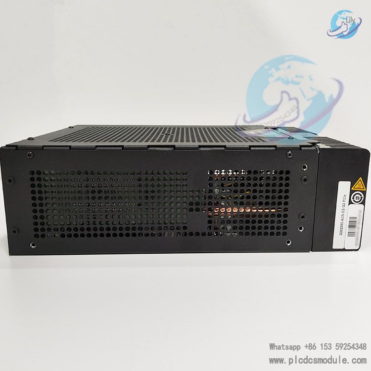 Metso D202593 Controller Module...jpg