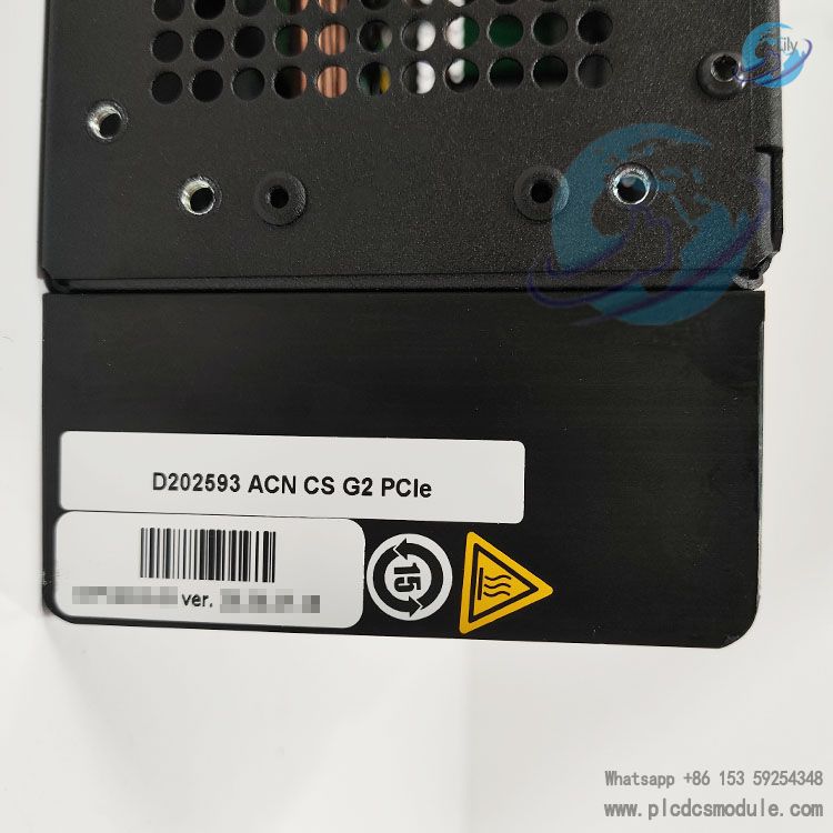 Metso D202593 Controller Module.jpg