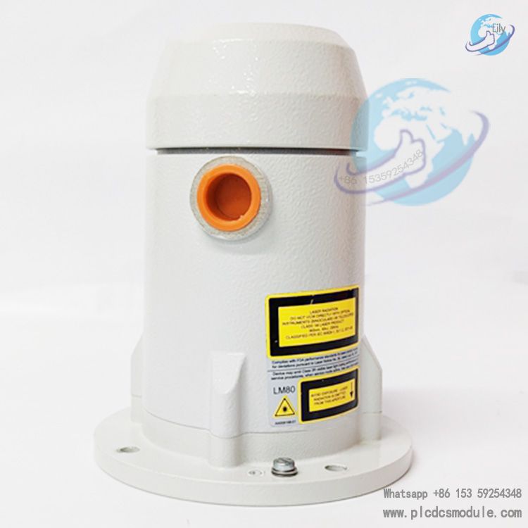 ABB LM80.A Laser Level Meter Level Transmitter...jpg