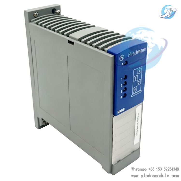 Hirschmann MM20-M2M2M2M2EBHH MM20 MICE MEDIA MODULE.jpg