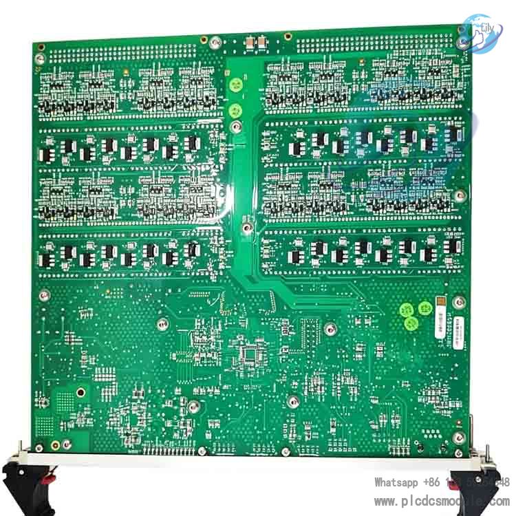 KONGSBERG Hipap TRX32 303088 IO module...jpg