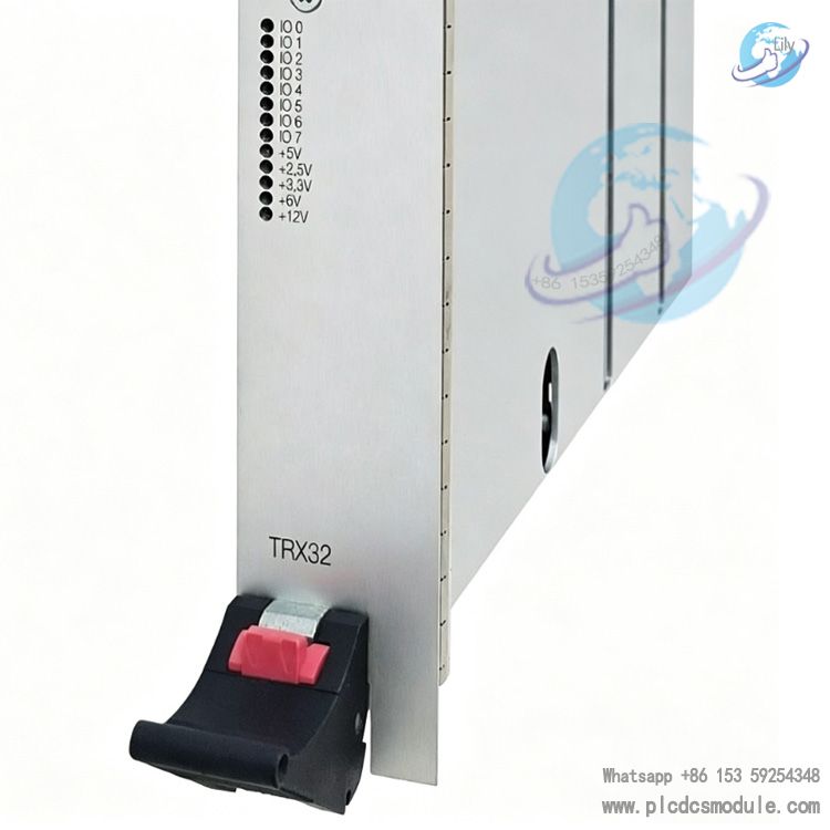 KONGSBERG Hipap TRX32 303088 IO module.jpg