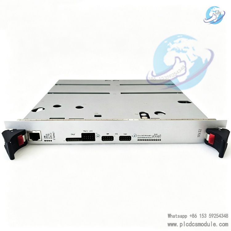 KONGSBERG Hipap TRX32 303088 IO module..jpg