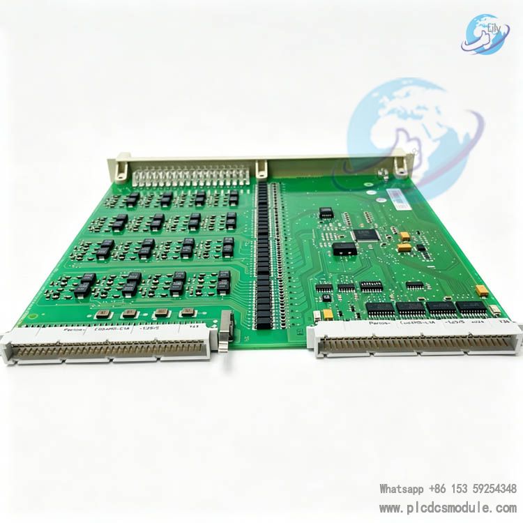 ABB DSDI 120AV1 3BSE018296R1 Digital Input Board DSDI120AV1.....jpg