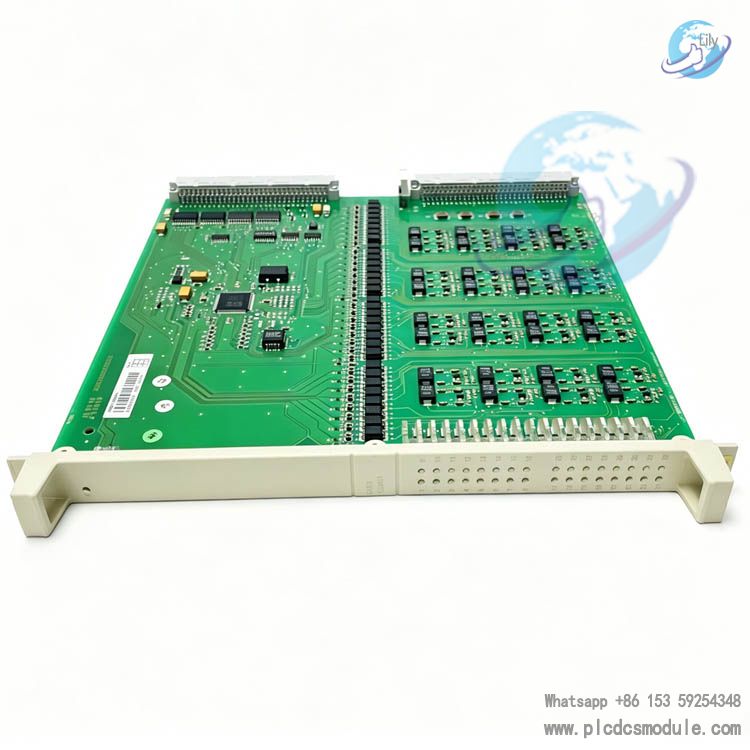 ABB DSDI 120AV1 3BSE018296R1 Digital Input Board DSDI120AV1....jpg
