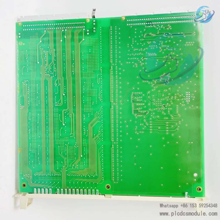 ABB DSDI 120AV1 3BSE018296R1 Digital Input Board DSDI120AV1..jpg