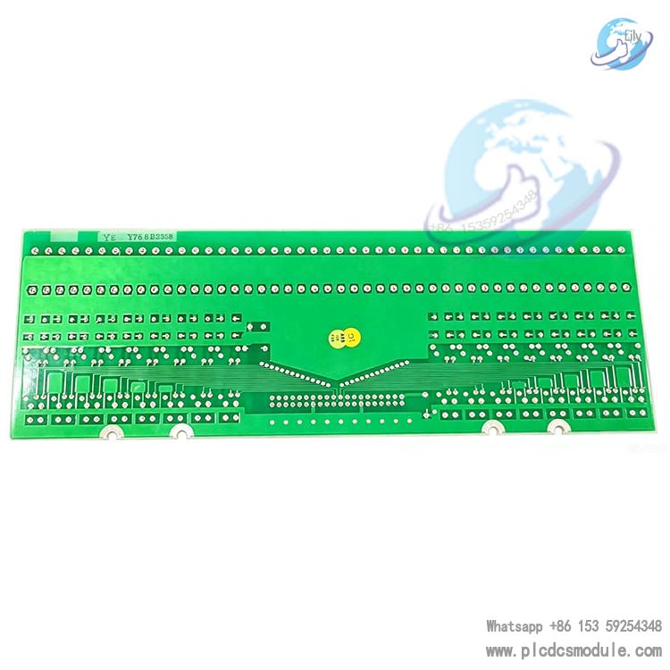ABB DSTX120 57160001-MA Connection Unit DSTX 120 for DSDP 160..jpg