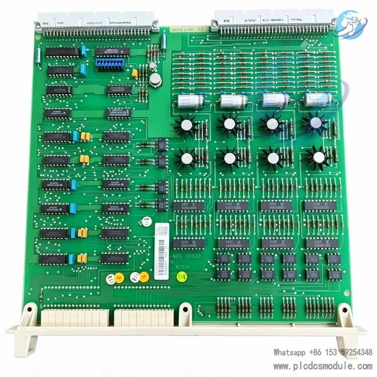 ABB DSDO 110 57160001-K Digital output board S100 IO DSDO110...jpg