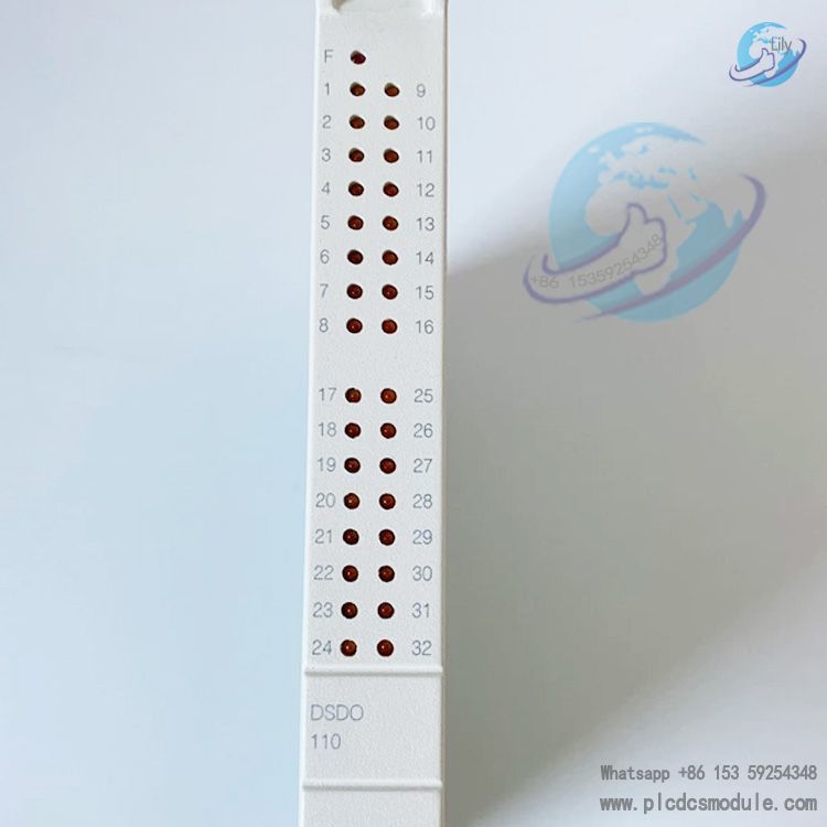 ABB DSDO 110 57160001-K Digital output board S100 IO DSDO110.jpg