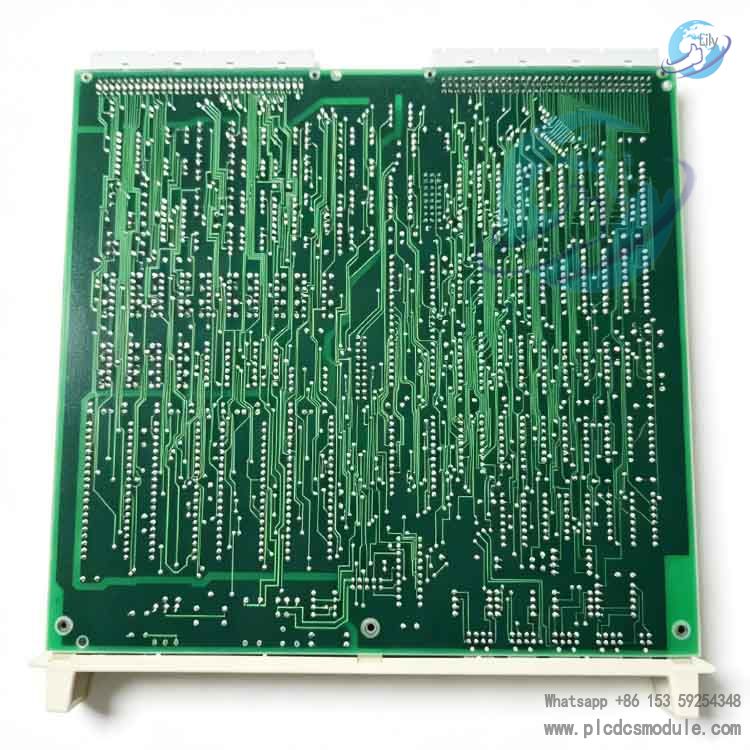 ABB DSCA114 57510001-AA Communication board....jpg