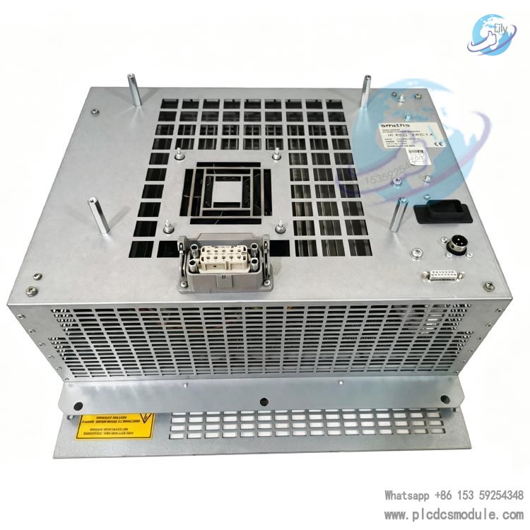 SMITHS Hi-REG XRC-1.4 POWER SUPPLY.jpg