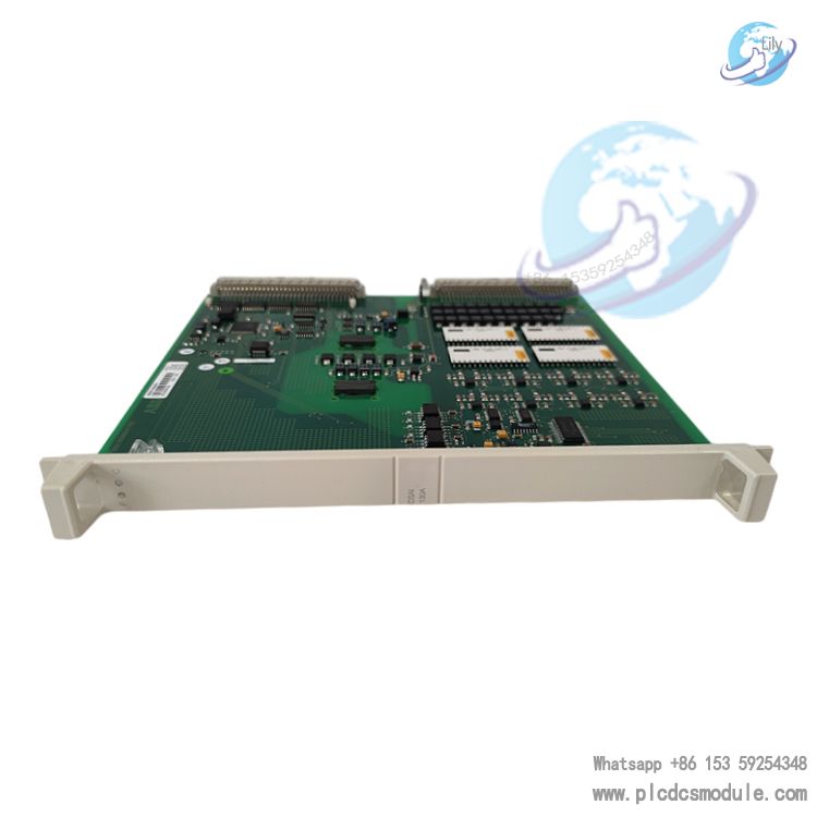 ABB DSAI130A 3BSE018292R1 Analog Input Board 16 Cannels Module
