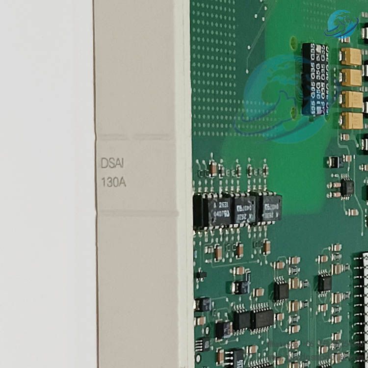 ABB DSAI130A 3BSE018292R1 Analog Input Board 16 Cannels Module......jpg
