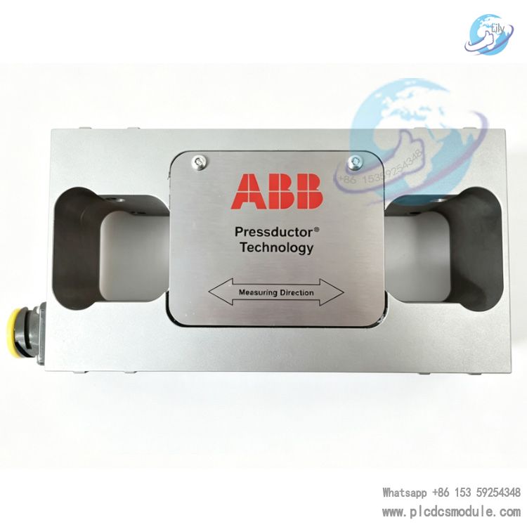ABB PFTL101A-2KN 3BSE004172R1 Pressductor PillowBlock Load cells | PFTL101A 2.0KN