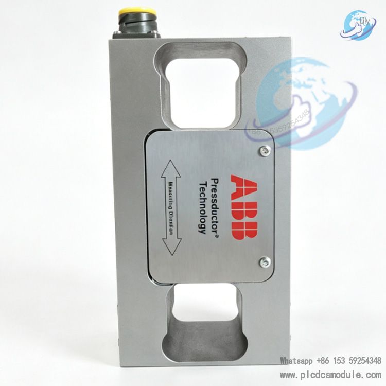 ABB PFTL101A-2KN 3BSE004172R1 Pressductor PillowBlock Load cells PFTL101A 2.0KN.jpg