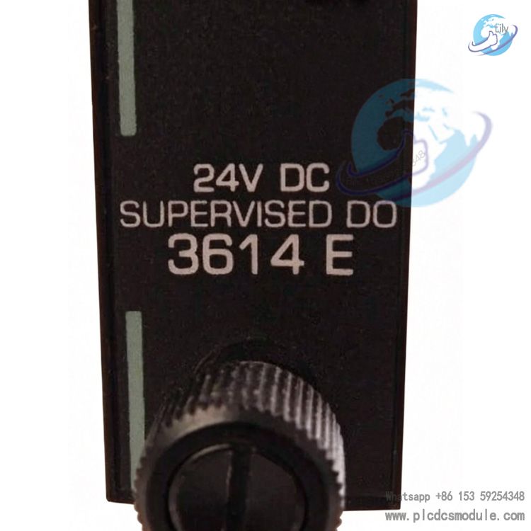 TRICONEX 3614E SUPERVISED DO module DO3614E...jpg