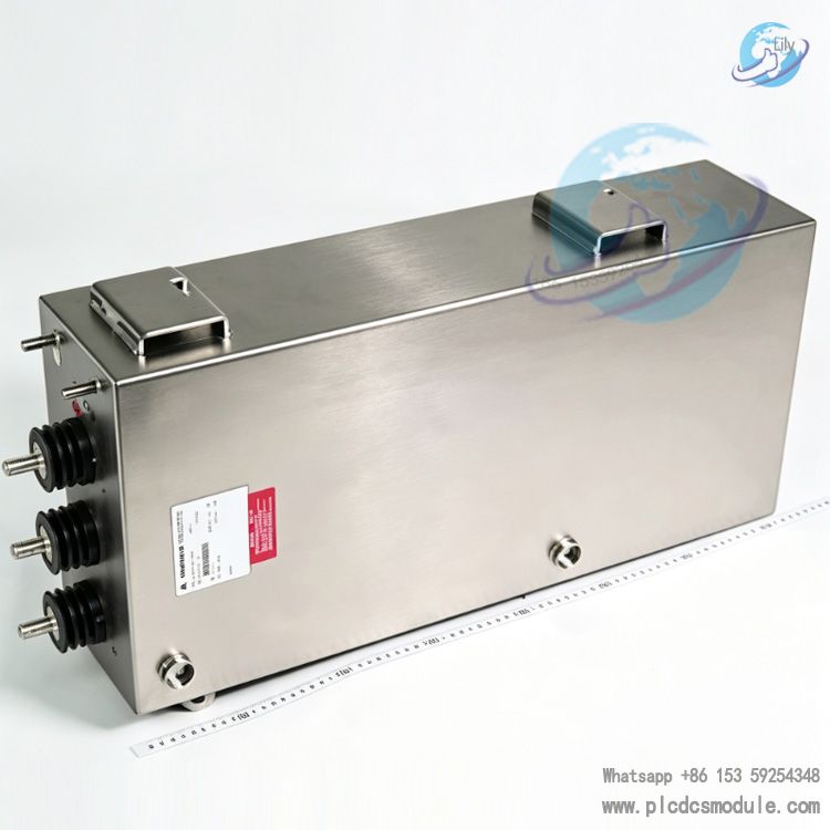 ABB 3BHL000519P0001 2 1300UF