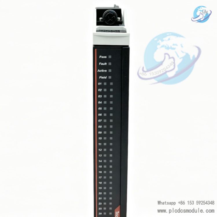 triconex 3506X Digital Input module Tricon CX DI3506X...jpg