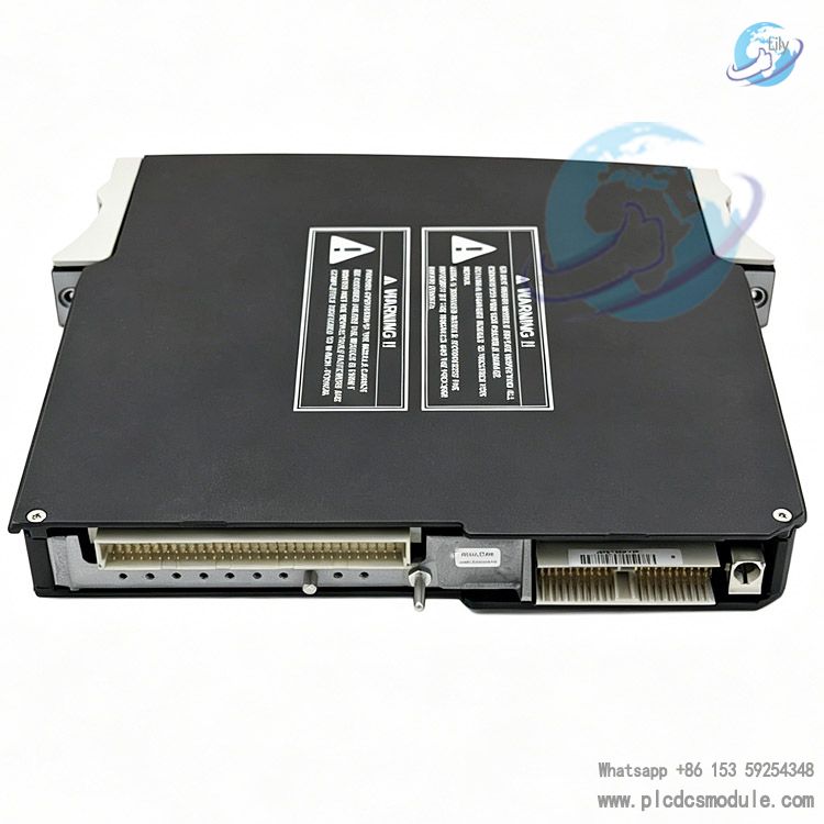 triconex 3506X Digital Input module Tricon CX DI3506X....jpg