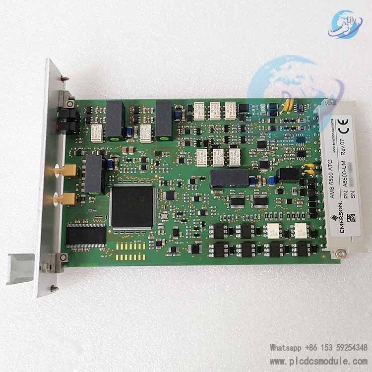 EMERSON A6500-UM Universal Measurement Card...jpg