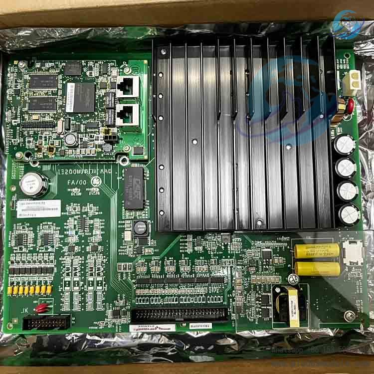 GE IS215PMVPH1AA Protection IO Module IS200MVREH1AAB..jpg