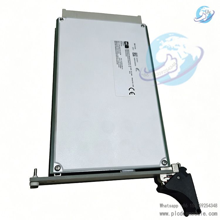 HIMA F-PWR01 984714100 Power supply module F-PWR 01...jpg