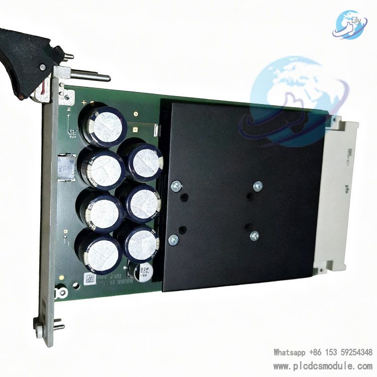 HIMA F-PWR01 984714100 Power supply module F-PWR 01..jpg
