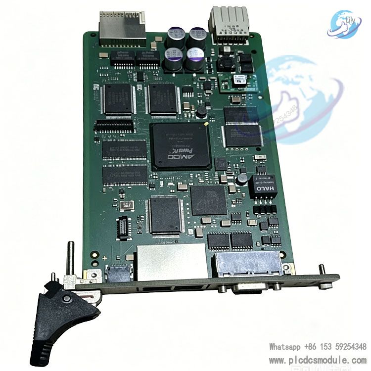 HIMA F-COM 01 984867200 communication module F-COM01..jpg