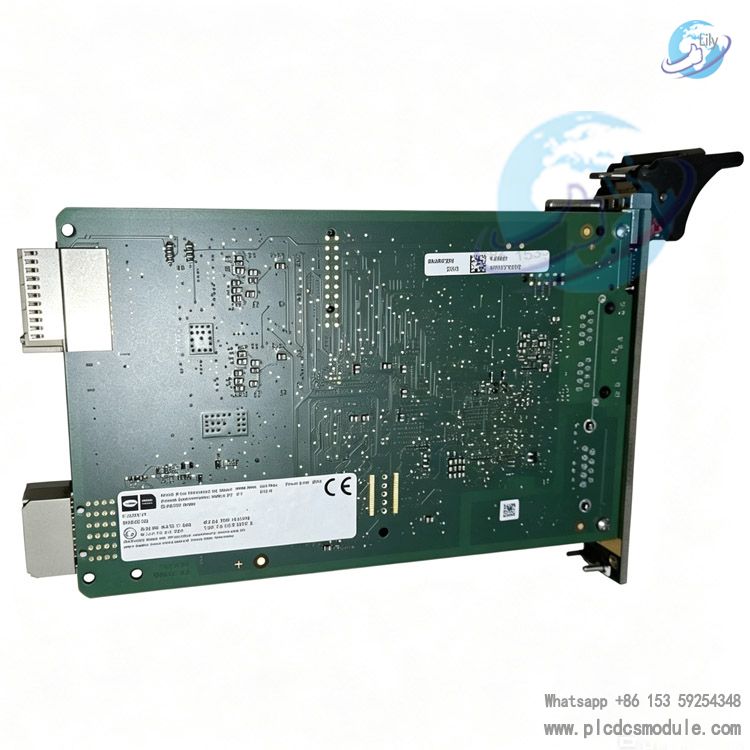 HIMA F-COM 01 984867200 communication module F-COM01...jpg