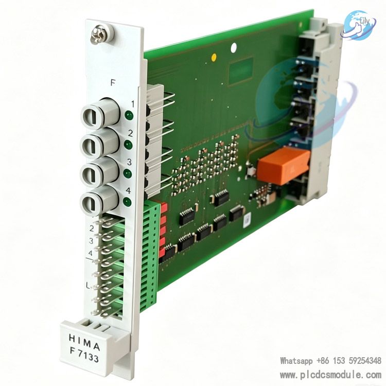 HIMA F7133 POWER DISTRIBUTION MODULE F 7133...jpg