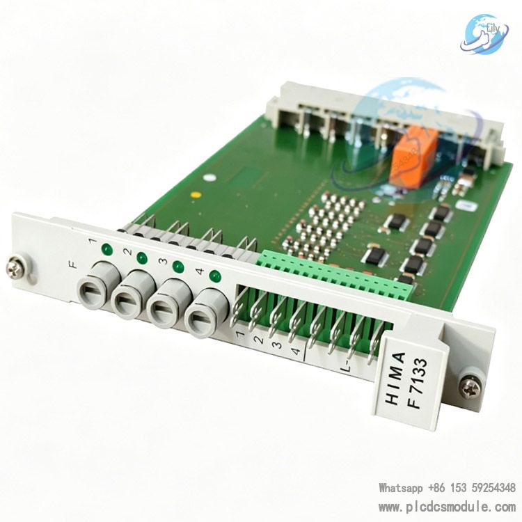 HIMA F7133 POWER DISTRIBUTION MODULE F 7133..jpg