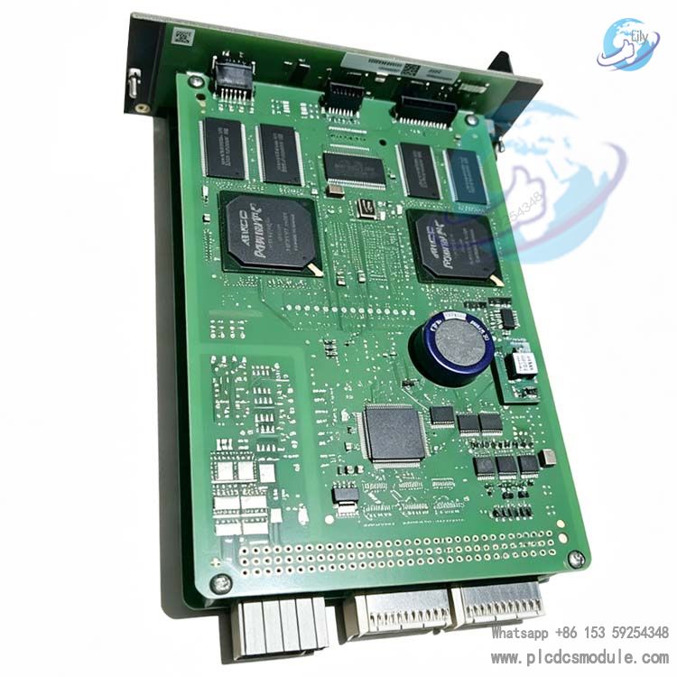 HIMA F-CPU01 984866100 CPU controller F-CPU 01....jpg