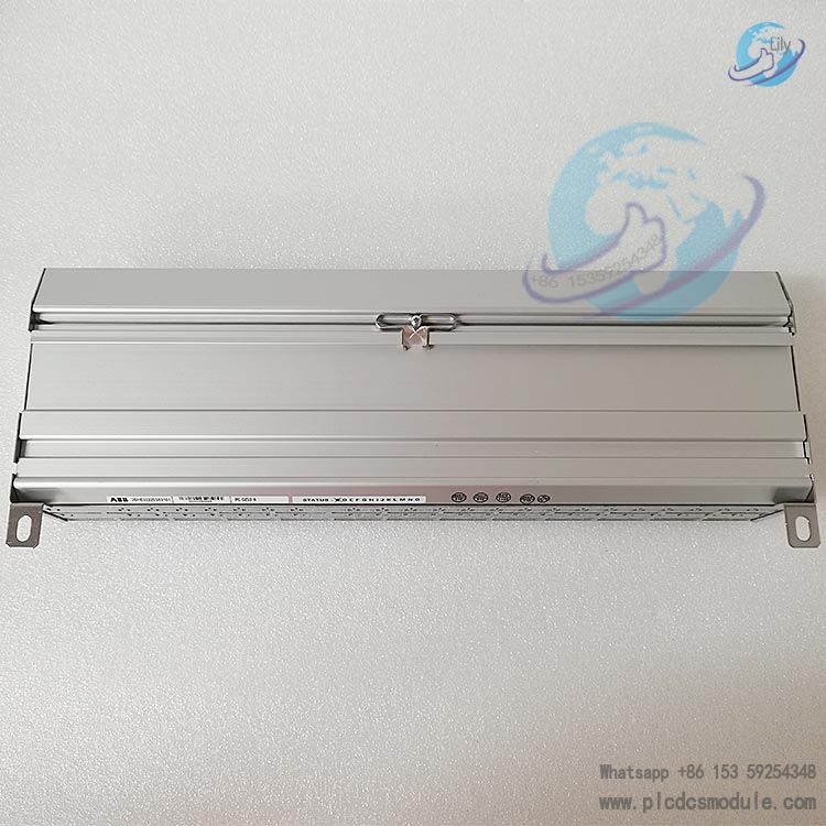 ABB PCD232A101 3BHE022293R0101 Controller Processing Unit module PEC80-CIO PC D232 A....jpg